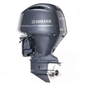 Yamaha 175hp V Max Sho Outboards
