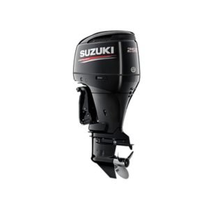 Suzuki DF250 X 250 HP Outboard Motor 2022