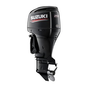 2019 Suzuki 250 HP DF250TXXZ2 Outboard Motor