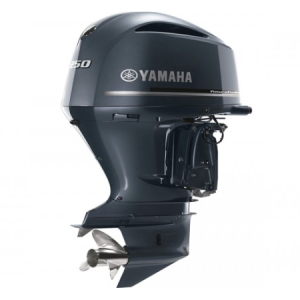 2019 Yamaha 250 HP F250UCA Outboard Motor