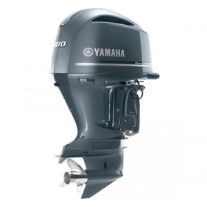 2019 Yamaha 150 HP LF150XB Outboard Motor