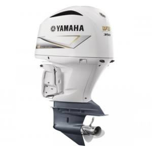 2019 Yamaha 350 HP F350UCC2 Outboard Motor