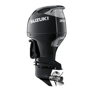 Suzuki 350 HP DF350ATXX2 Outbord Motor 2019
