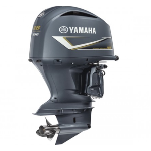 2019 Yamaha 350 HP F350UCC Outboard Motor