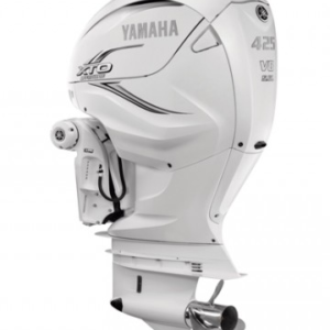 2019 Yamaha 425 HP XF425USA2 Outboard Motor