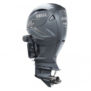 2019 Yamaha 425 HP LXF425XSA Outboard Motor