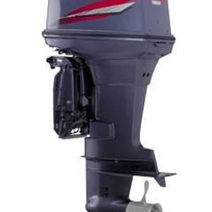 Yamaha 85 Outboard Engine 2 Stroke