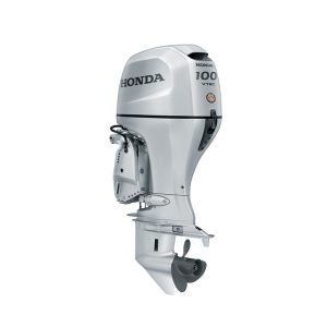 Honda 100hp Outboard | BF100A1LRT