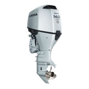 Honda 140hp iST Outboard | BF140ALDA