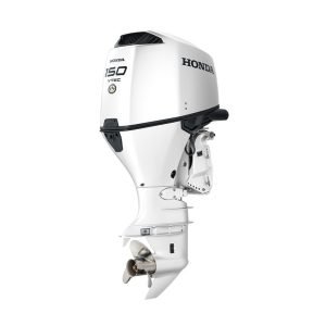 Honda 150hp White Outboard | BF150DXRA