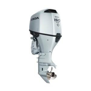 Honda 150hp iST Outboard | BF150DXDA