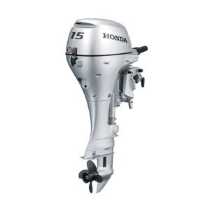 Honda 15hp Portable Outboard | BF15D3LHT