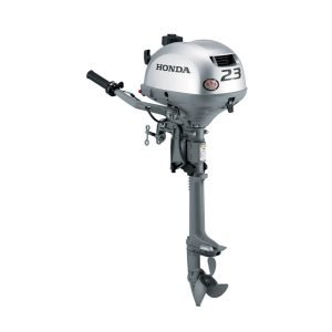 Honda 2.3hp Portable Outboard | BF2.3DHLCH