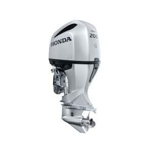 Honda 200hp Outboard | BF200DXCRA
