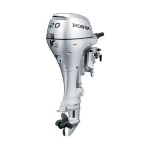 Honda 20hp Portable Outboard | BF20D3LHT