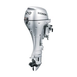 Honda 20hp Portable Outboard | BF20D3SRT