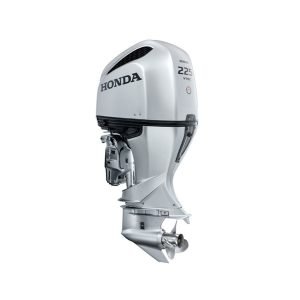 Honda 225hp Outboard | BF225DURA