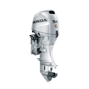 Honda 50hp Outboard | BF50D4XRTA
