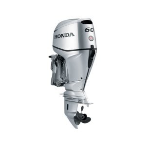 Honda 60hp Outboard | BF60A1LRT