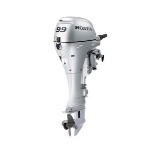 Honda 9.9hp Portable Outboard | BF10D3SH
