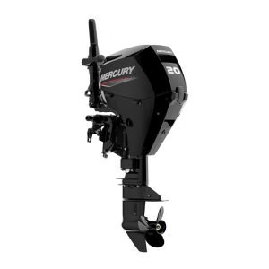 Mercury 20hp EFI Outboard | 20EH