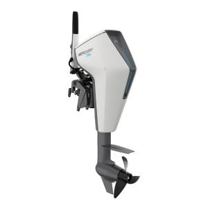 Mercury 3.5hp Electric Outboard | 7.5ELH