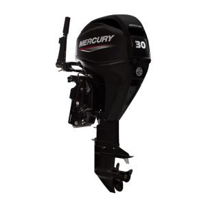 Mercury 30hp EFI Outboard | 30ELHGA