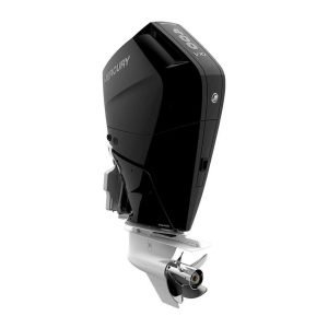 Mercury 400hp Verado V10 Outboard | 400CL