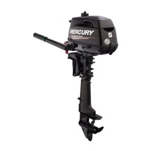 Mercury 5hp Outboard | 5MH | Special Stock | 0468
