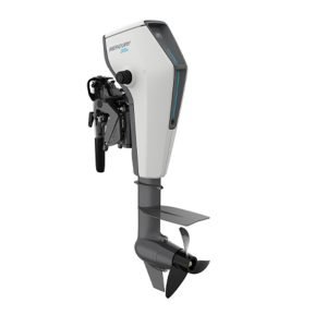 Mercury 5hp Electric Outboard | 20ELH