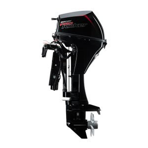 Mercury 9.9hp ProKicker EFI Outboard | 9.9ELPT