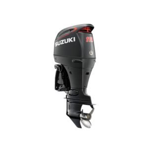 Suzuki DF115SS L 115 HP Outboard Motor 2022