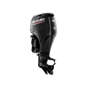 Suzuki DF90A X 90 HP Outboard Motor 2022