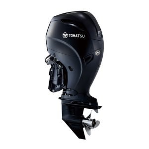 Tohatsu 115hp Outboard | MFS115AETL