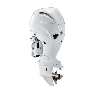 Tohatsu 115hp Outboard | MFS115AWETL