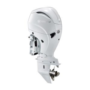 Tohatsu 140hp Outboard | MFS140AWETUL