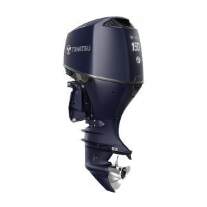 Tohatsu 150hp Outboard | BFT150DXRA