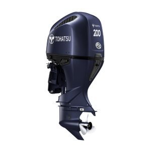 Tohatsu 200hp Outboard | BFT200DXRA