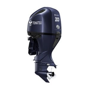 Tohatsu 200hp Outboard | BFT200DXRA | Special Stock | 1006