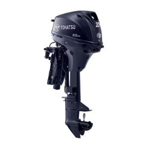 Tohatsu 20hp Outboard | MFS20EEPTS | Special Stock | 07BA