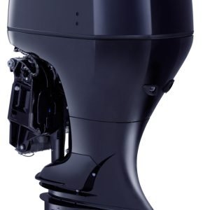 Tohatsu 250hp DBW Outboard | BFT250DUDA