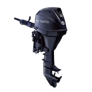 Tohatsu 30hp Outboard | MFS30DEFS