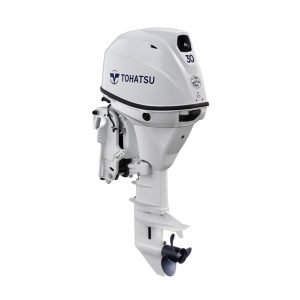 Tohatsu 30hp Outboard | MFS30DWETS