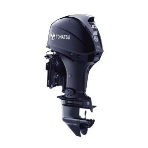 Tohatsu 40hp Outboard | MFS40AETL | Special Stock | 76BA