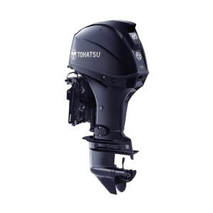Tohatsu 60hp Outboard | MFS60AETL