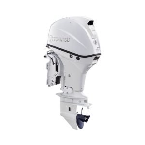 Tohatsu 60hp Outboard | MFS60AWETL