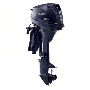 Tohatsu 9.9hp Outboard | MFS9.9EEFTL