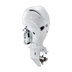 Tohatsu 90hp Outboard | MFS90AWETL