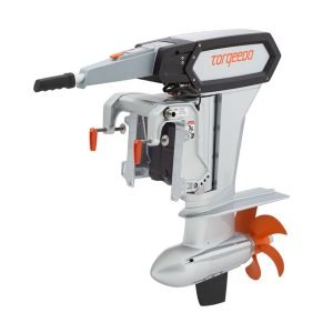 Torqeedo Electric Motor
