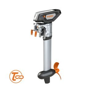 Torqeedo Electric Motor | Cruise 6.0 RL TorqLink